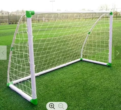 Tragbares Fußballtor Brehn