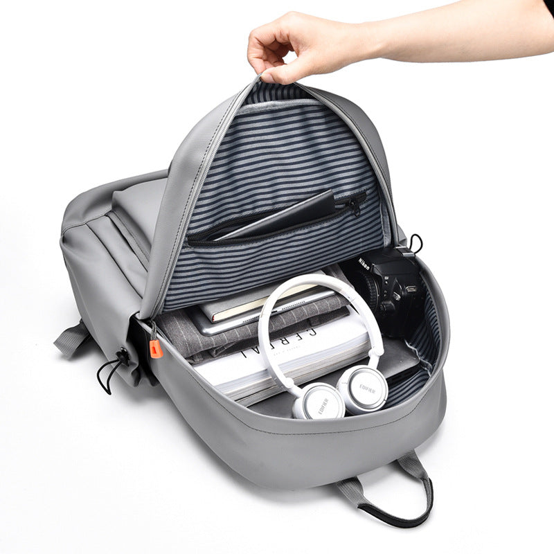 Vielseitiger Outdoor Abenteuer Rucksack Brehn