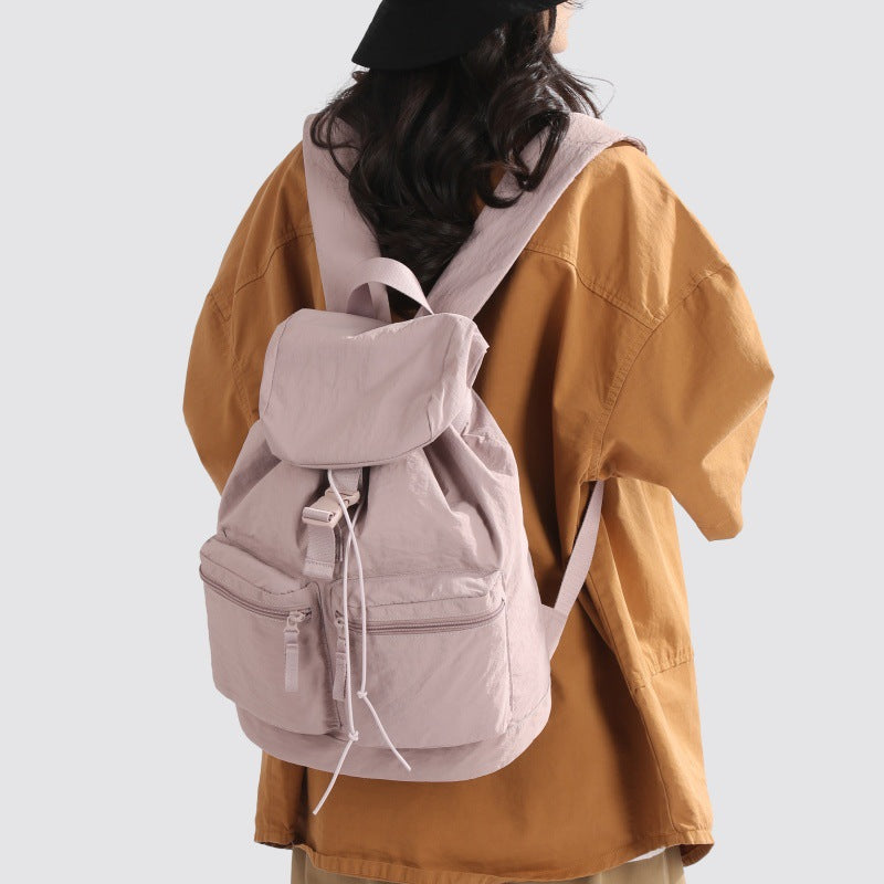 Leichter Wanderrucksack