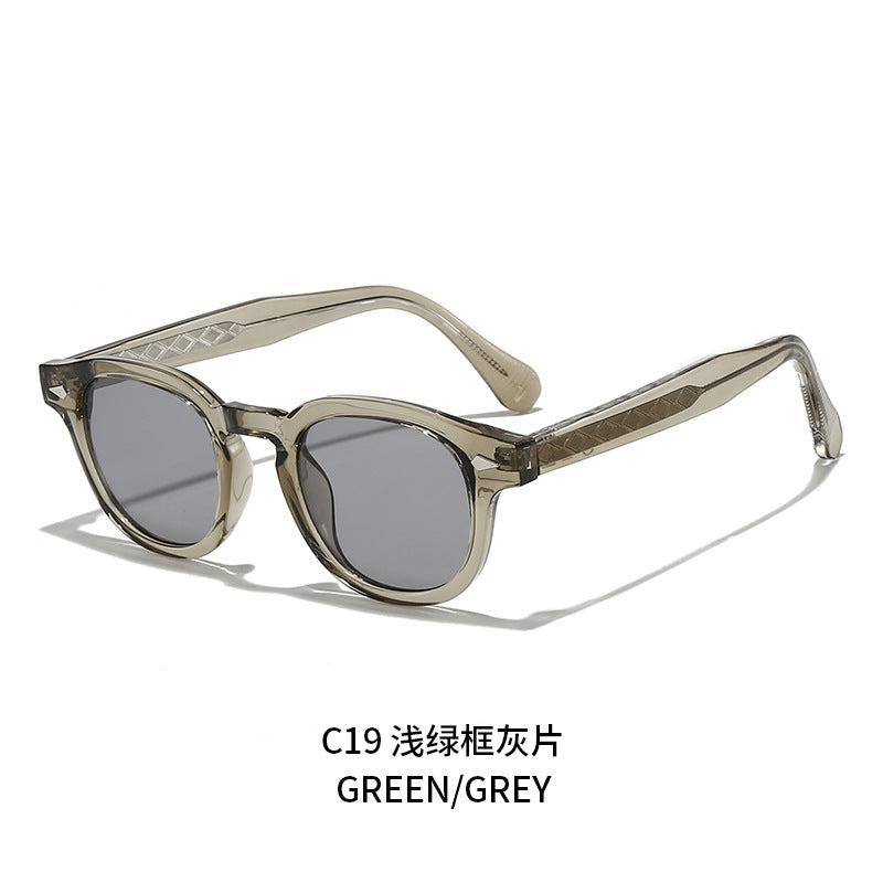 Damen Sonnenbrille Brehn