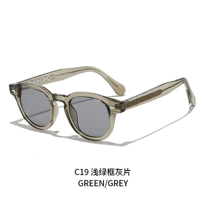 Damen Sonnenbrille Brehn