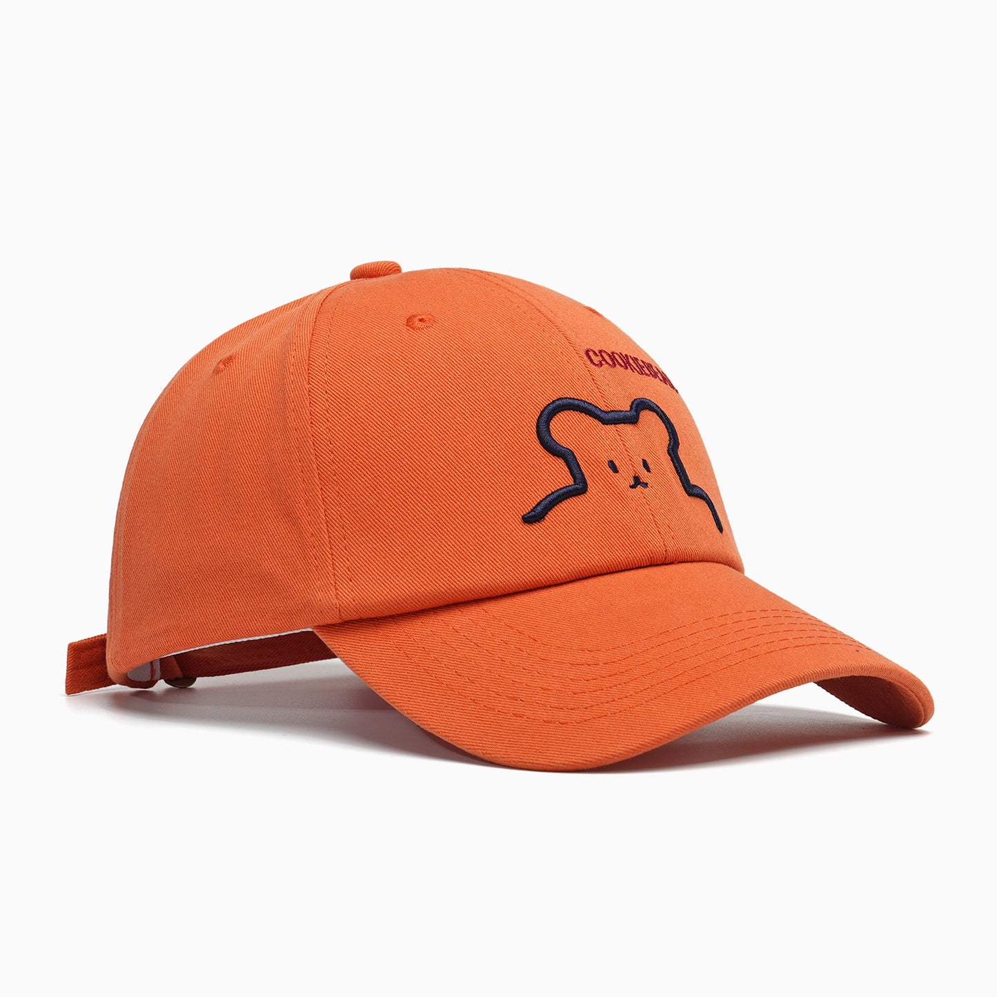 Unisex lässige Baseballmütze Brehn