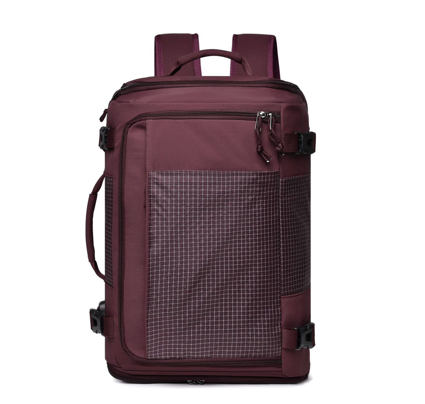 Vielseitiger Lifestyle-Rucksack Brehn