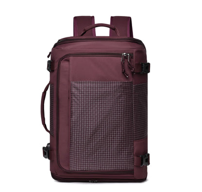 Vielseitiger Lifestyle-Rucksack Brehn