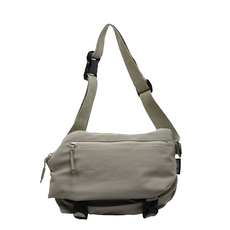 Crossbody Utility Bag Brehn