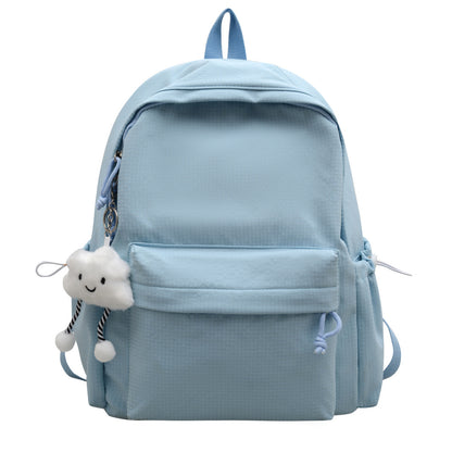 Verspielter Charakter Rucksack Brehn