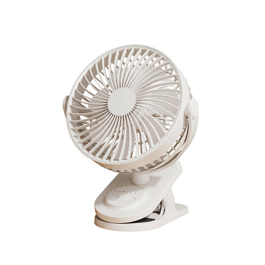 Damen tragbarer Clip-Ventilator Brehn