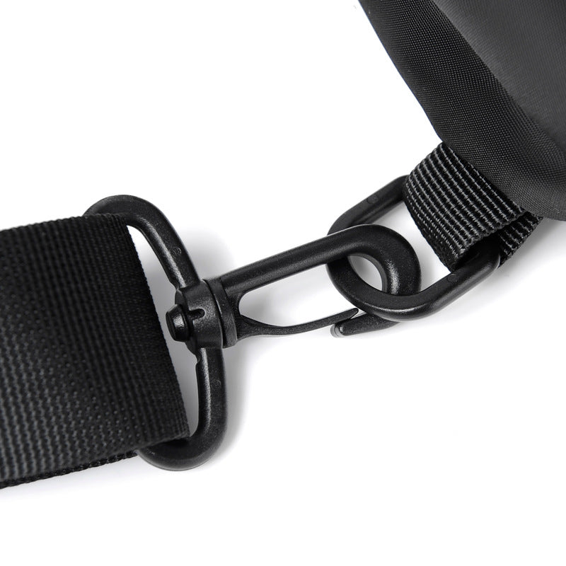 Stylische leichte Sling-Rucksack Brehn
