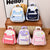 Kinder Spaß Tier-Themen Rucksack Brehn