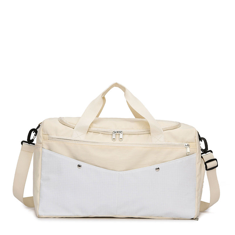 Vielseitige Allzweck-Reisetasche Brehn