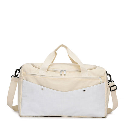 Vielseitige Allzweck-Reisetasche Brehn