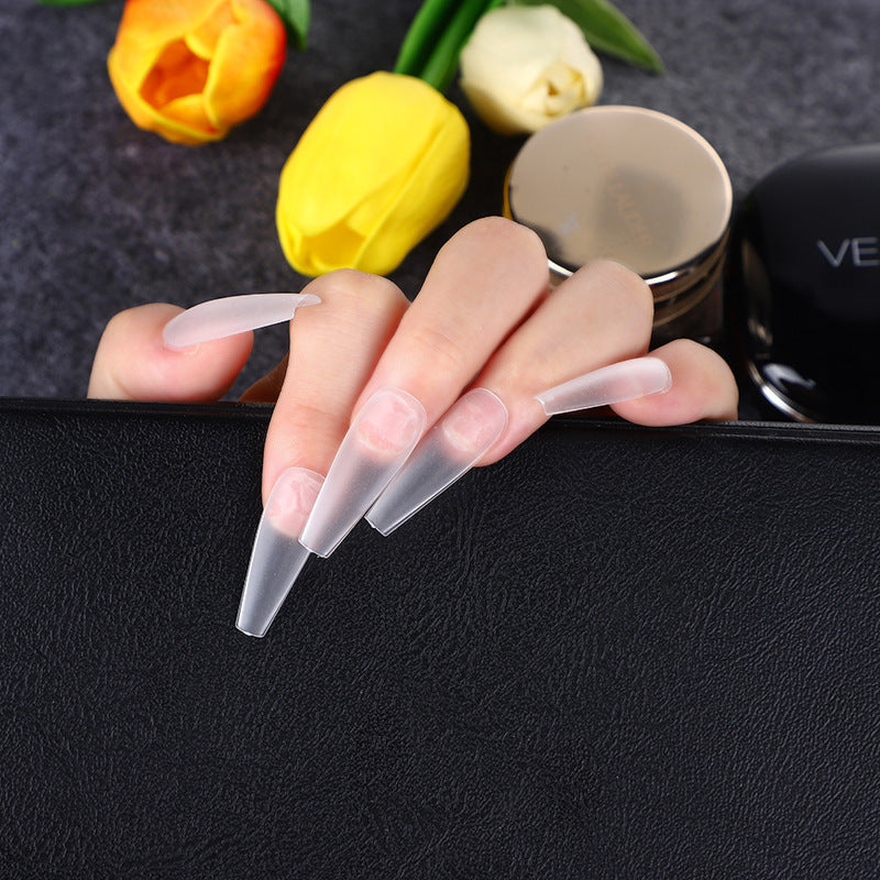 Elegante Kunstnägel Brehn