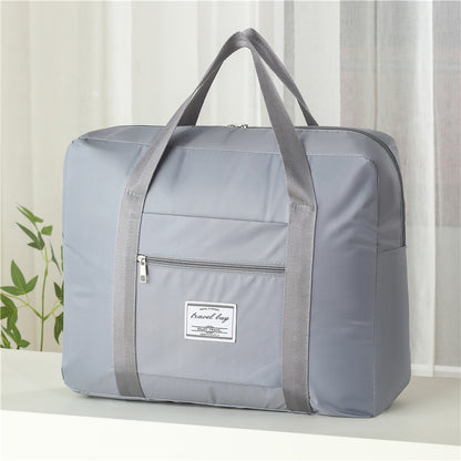 Geräumige Reisetasche Brehn