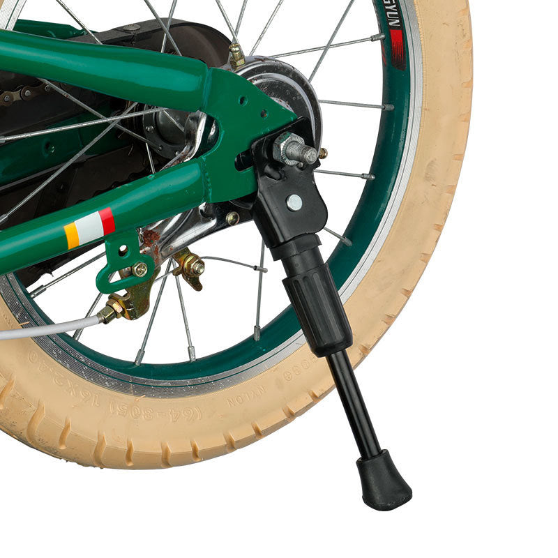 Verstellbarer Alloy Stahl Kompakt Rad Fahrrad Ständer Brehn