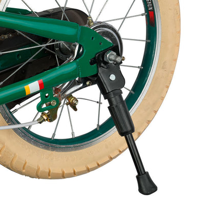Verstellbarer Alloy Stahl Kompakt Rad Fahrrad Ständer Brehn