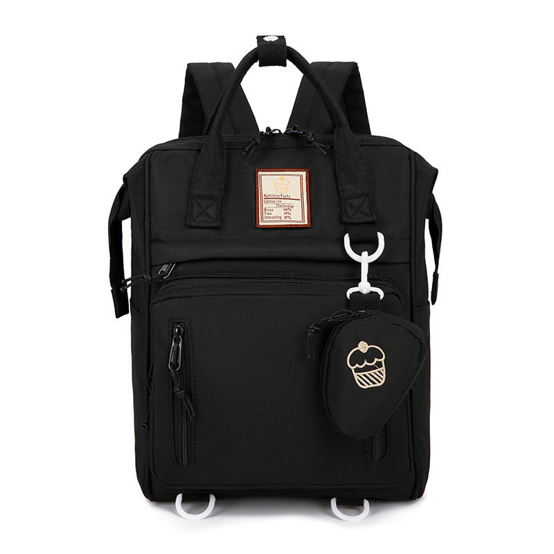 Vielseitiger Multifunktions-Rucksack Brehn
