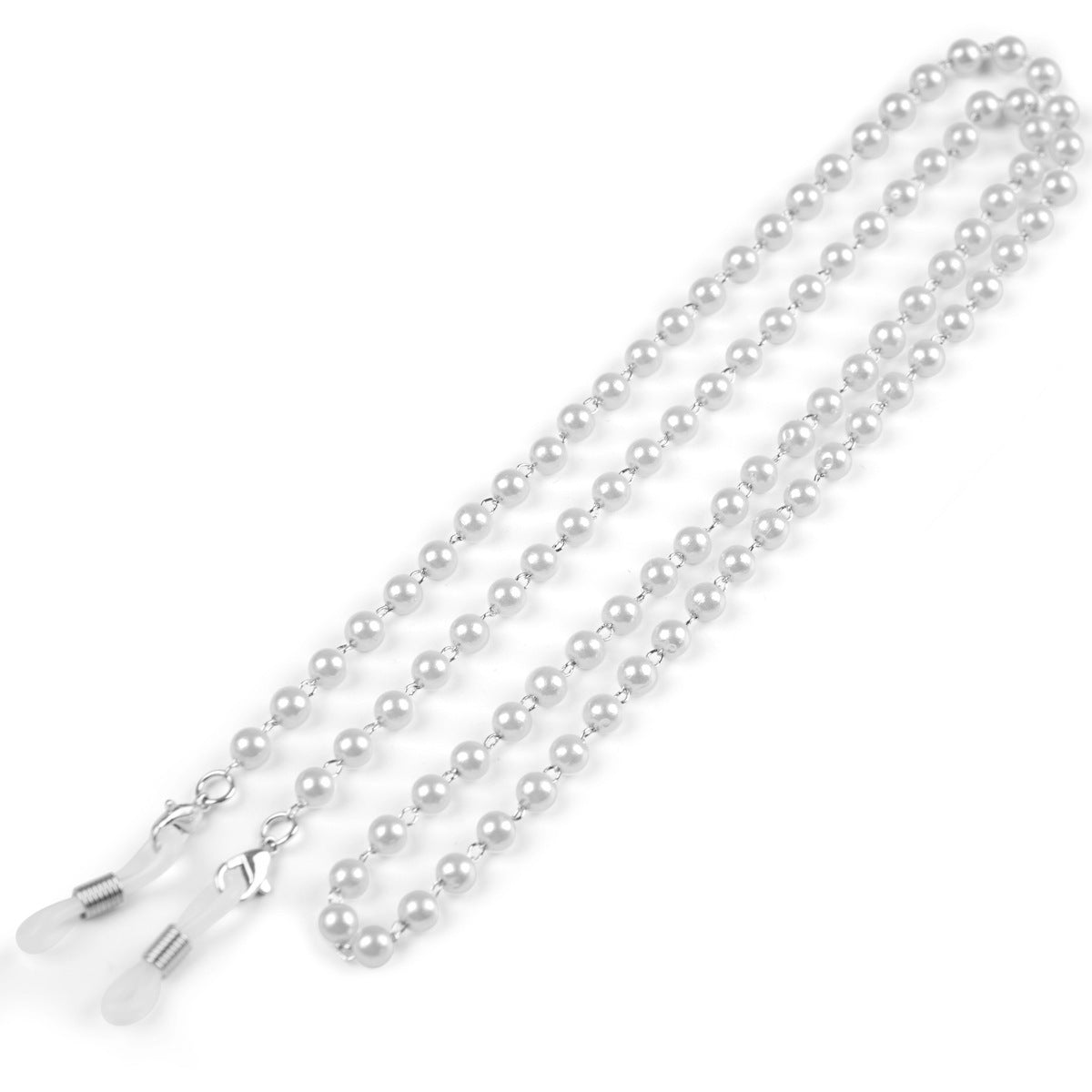 Premium Perlen Brillen Kette Brehn