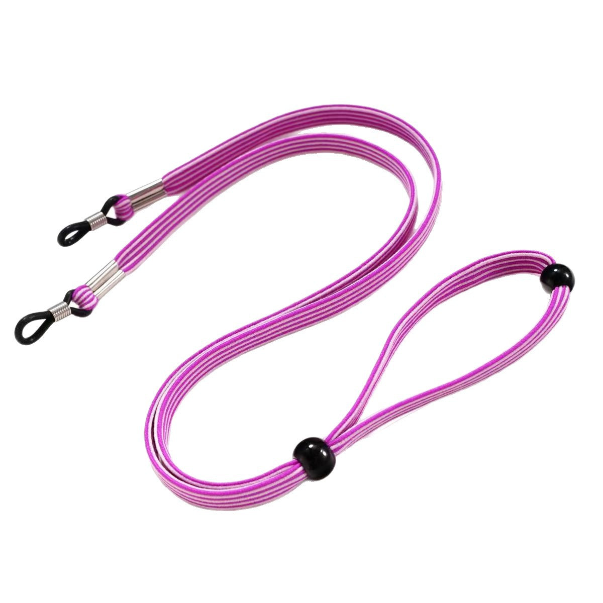 Verstellbarer Brillenband mit sicherer Befestigung Brehn