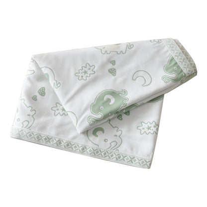 Babyschlafsack mit niedlichem Tierdesign Brehn