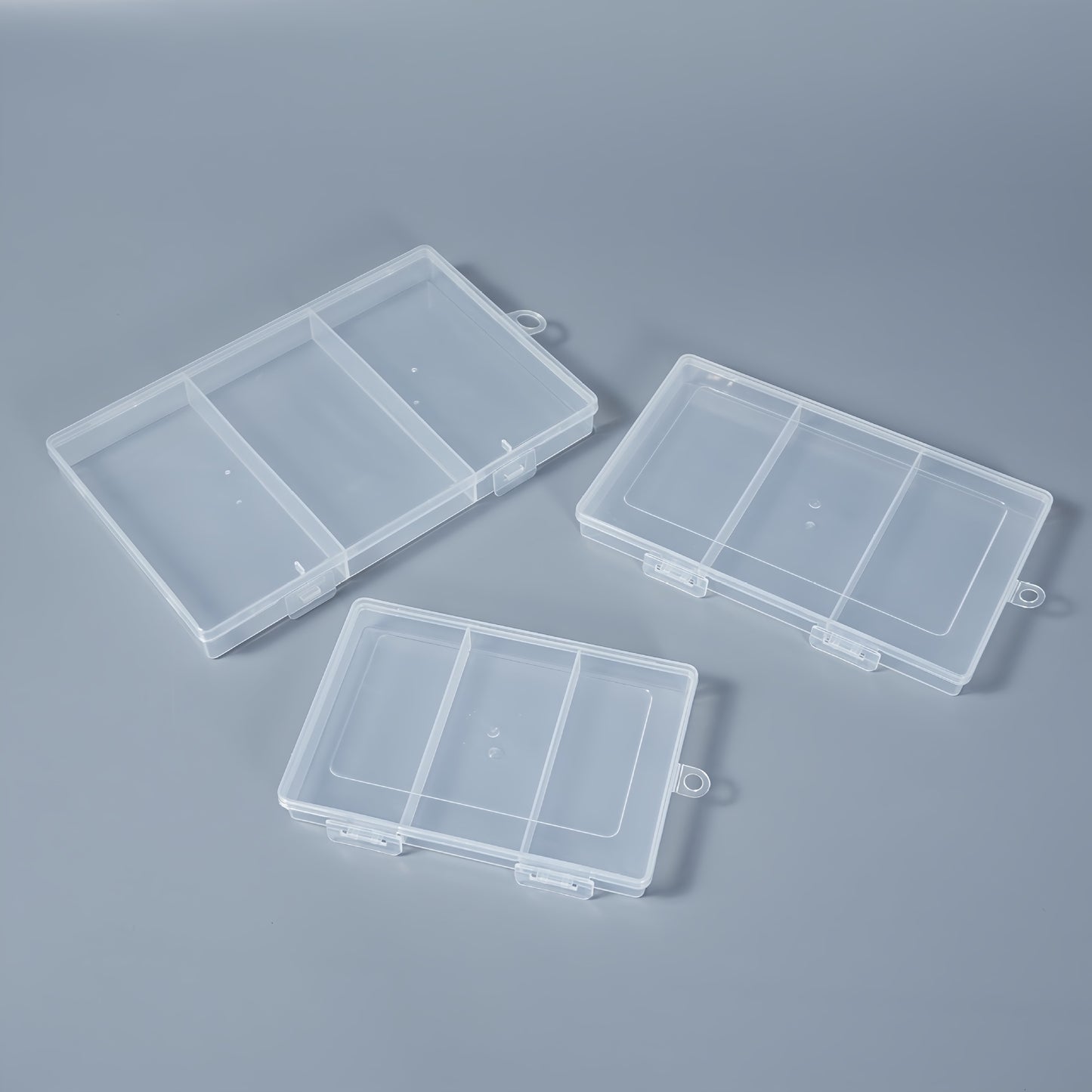 Multi-Separator Bastelbedarf Aufbewahrungstasche Brehn