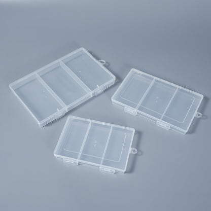 Multi-Separator Bastelbedarf Aufbewahrungstasche Brehn