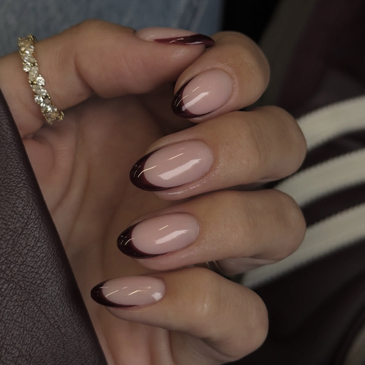 Nail Art Brehn