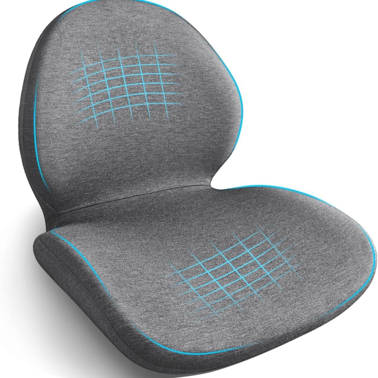 ergonomischer Sitzkissen Brehn