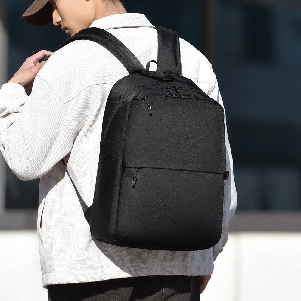 Vielseitiger Reise-Rucksack Brehn