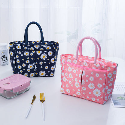 Damen stilvolle Picknicktasche Brehn