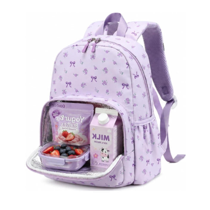 Isolierter Lunch-Rucksack Brehn