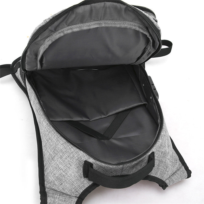 Vielseitiger Urbaner Reiserrucksack Brehn