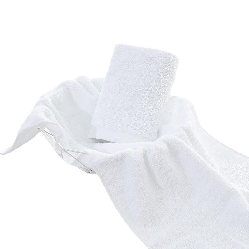 Damen Weiche und luxuriöse Handtücher von Brehn