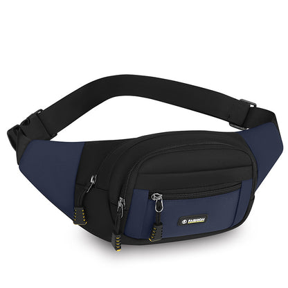 Premium Taktische Bauchtasche