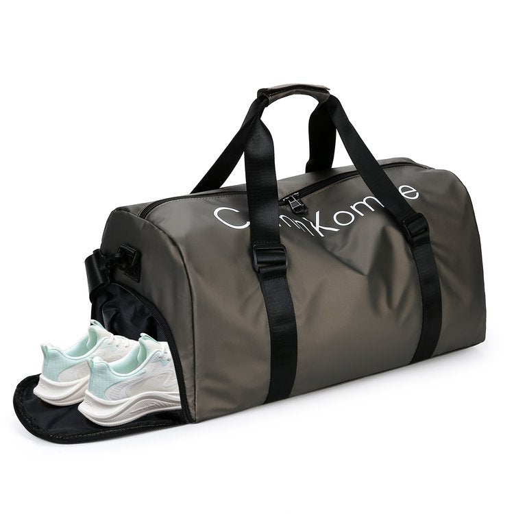 Robuste wasserdichte Sport-Duffle-Tasche Brehn
