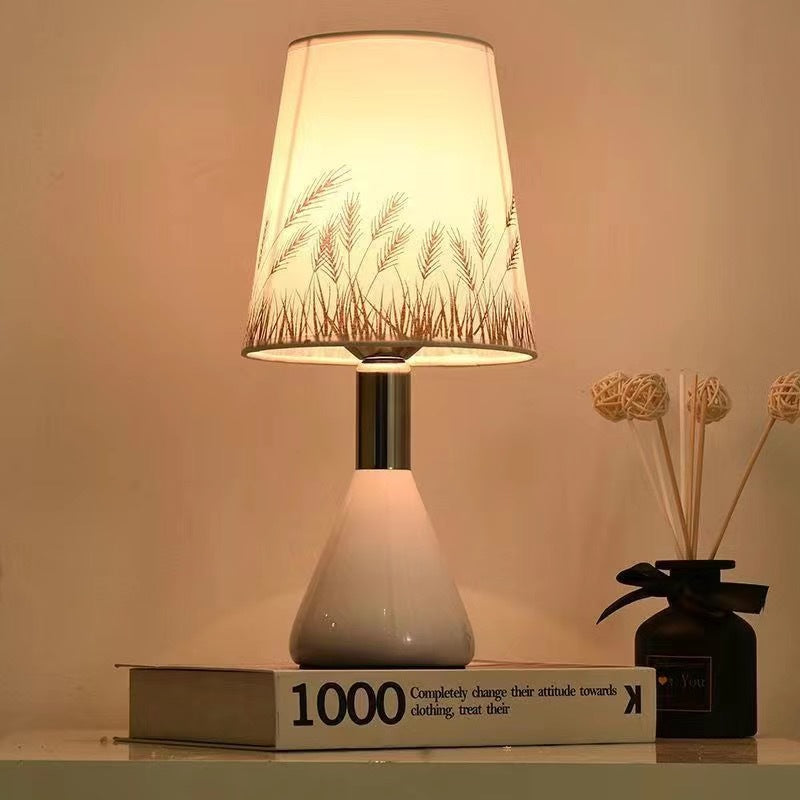 Moderne Akzent Tischlampe
