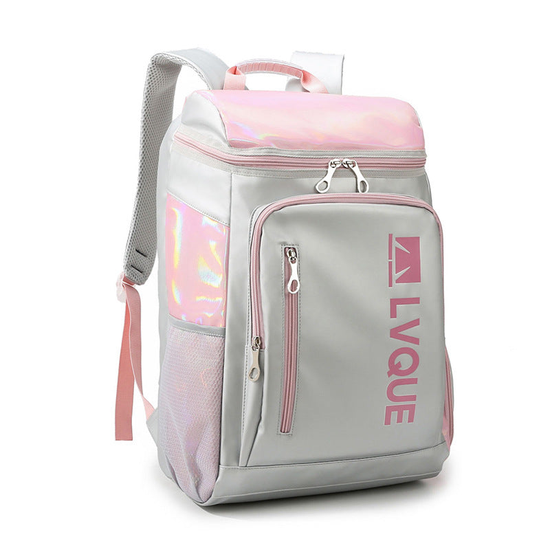 Holographische Sport-Rucksack Brehn