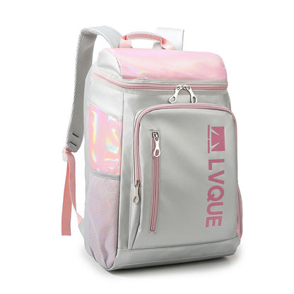 Holographische Sport-Rucksack Brehn