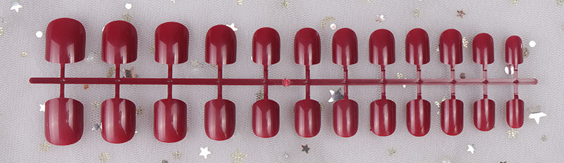 Nail Art Brehn