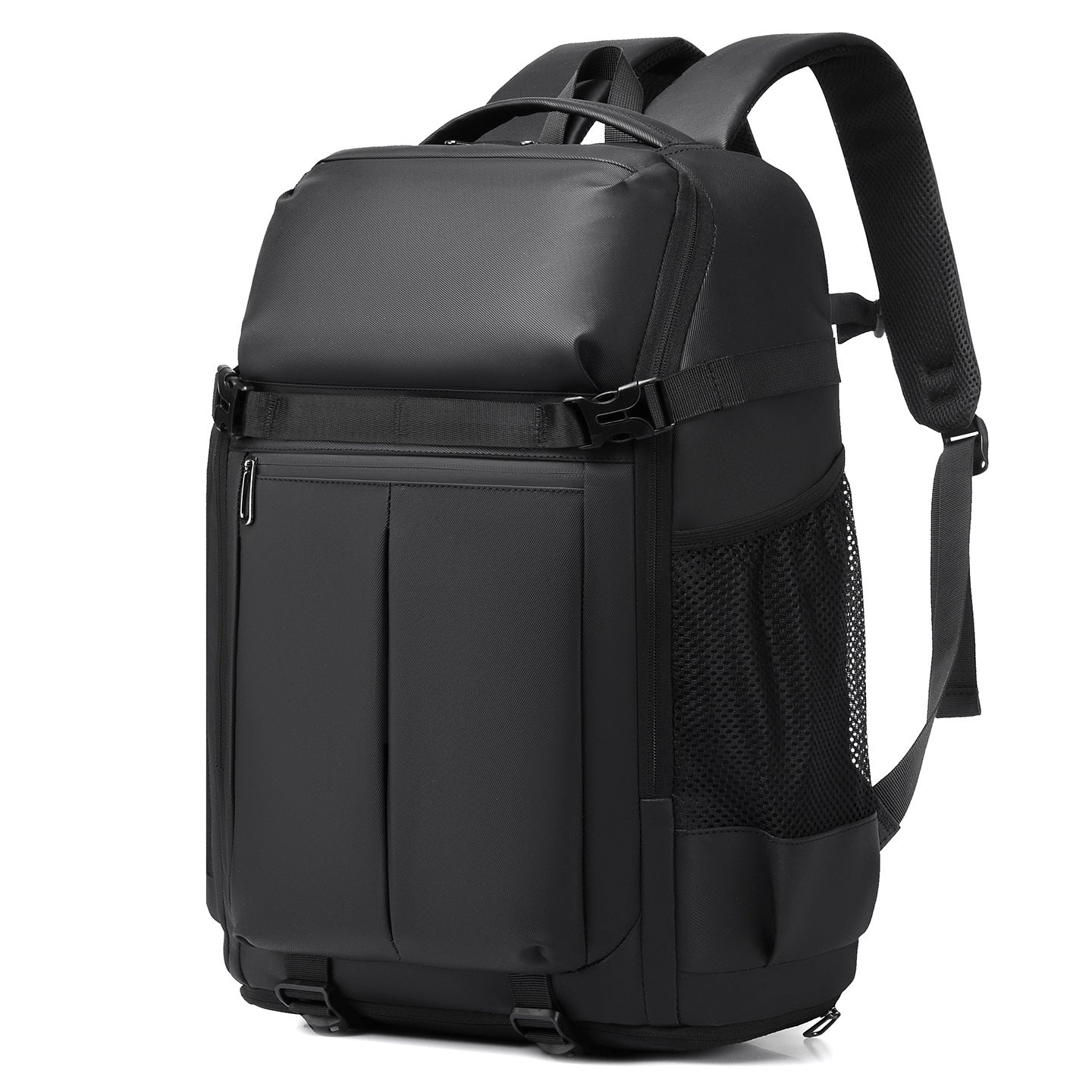 Vielseitiger Urban Wasserdichter Rucksack Brehn