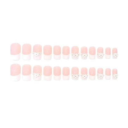 Nagelset Brehn