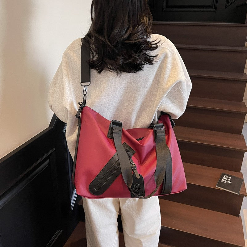 Damen Vielseitige Gymtasche Brehn
