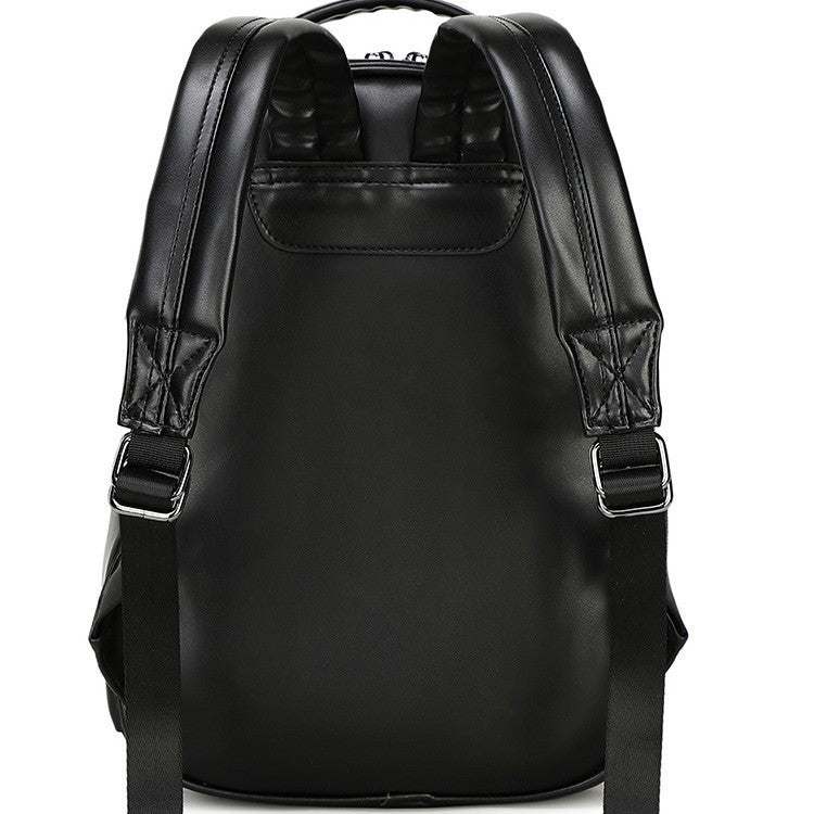 Kreativer und Auffälliger Skull-Rucksack Brehn