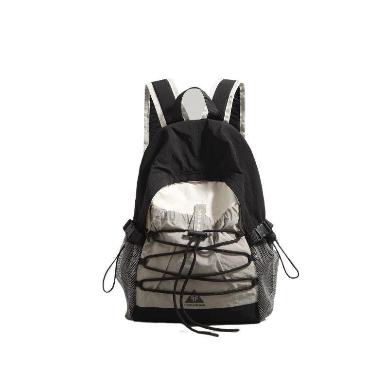 Outdoor-Rucksack Mit Praktischem Stauraum Brehn
