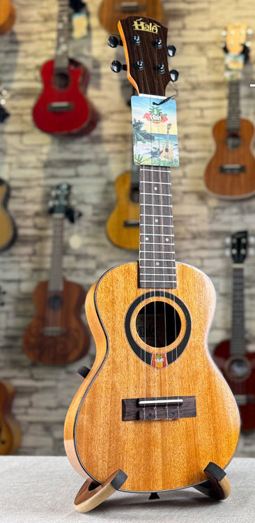 Akustische Ukulele Brehn