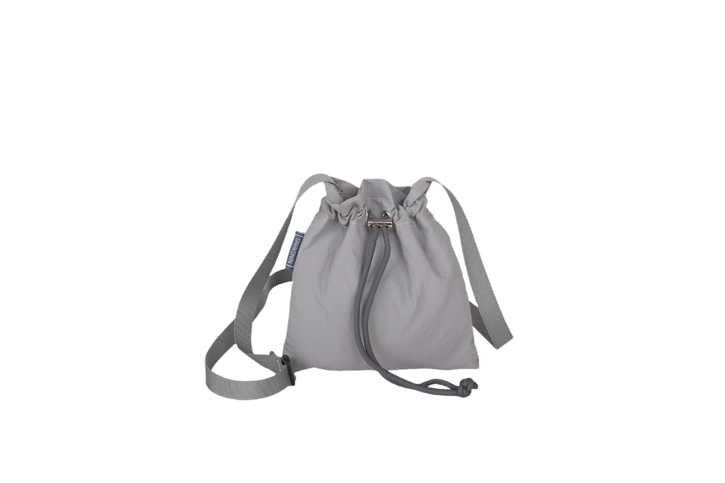 Zugband-Canvas-Tasche Brehn