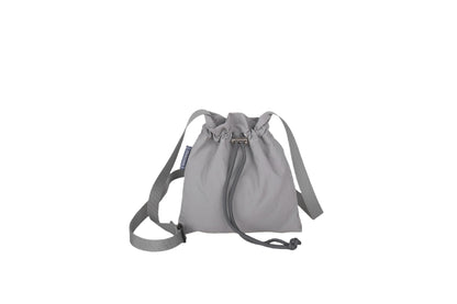 Zugband-Canvas-Tasche Brehn