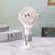 Damen tragbarer Mini Ventilator Brehn