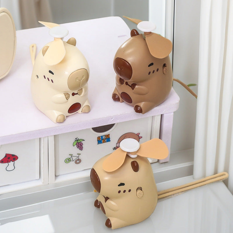 Unisex Kühl Mini-Handventilator Brehn