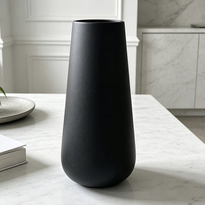 Minimalistische Keramische Dekorative Vase Brehn