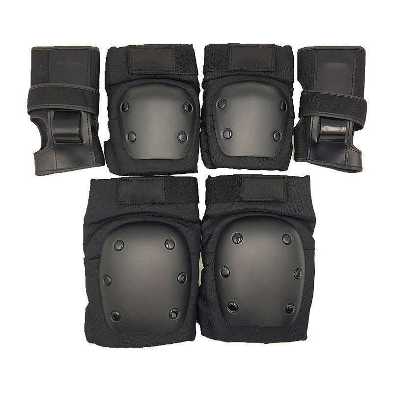 Schützer Für Handgelenke und Knie Brehn